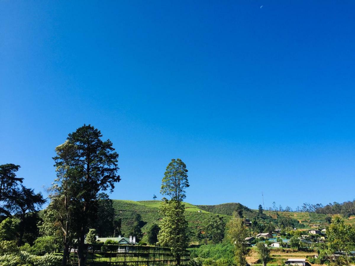 Highest Village Bungalow Nuwara Eliya Eksteriør bilde